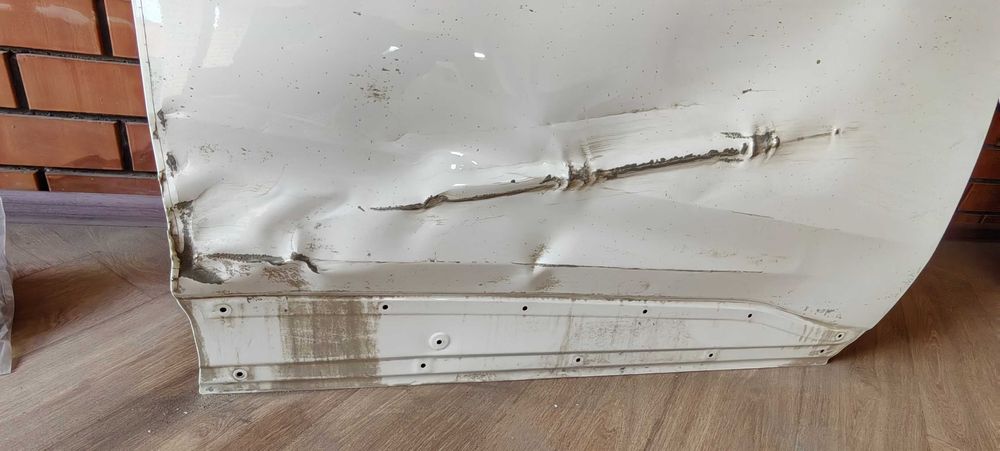 Дверь на раф 4 2021 год