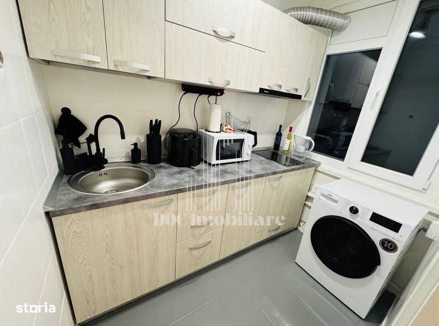 Garsoniera | Vatra Luminoasa | Maior Coravu | Iancului |