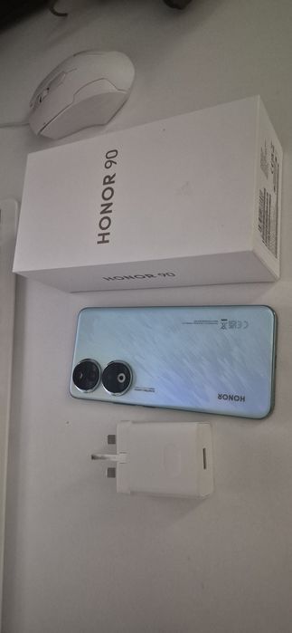 Honor 90 как новый