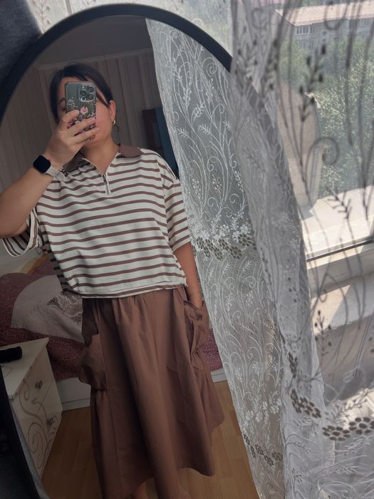 Стильная двойка