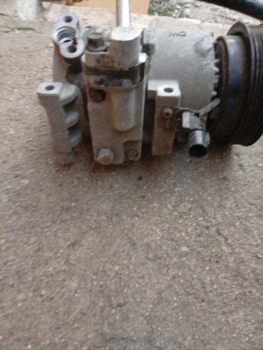 Компресор за климатик  хюндаи i20