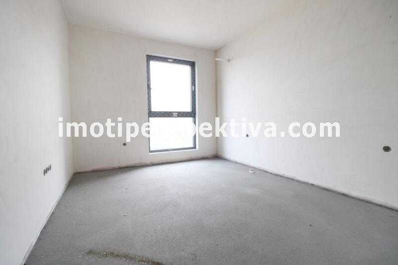 Продава се Тристаен апартамент в Пловдив, Център - 110 кв.м за 1239 €/кв.м - Снимка #6