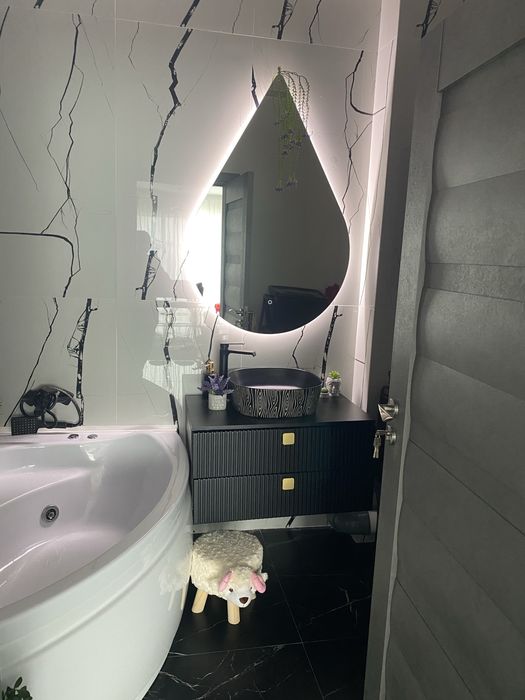 Apartament 3 camere Sântandrei, la cheie