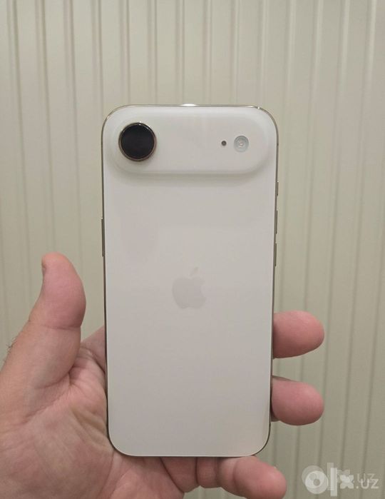 IPhone Air 256 gb
