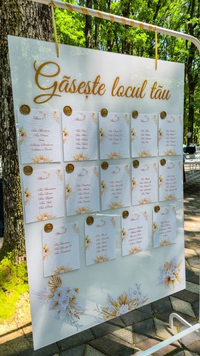 Arcada baloane,  Cabina Foto, Marturii