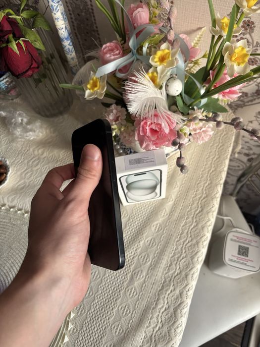 Iphone 15 84% айфон 15