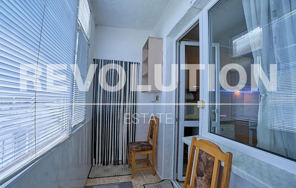 Дава се под наем Тристаен апартамент в Пловдив, Христо Смирненски - 64 кв.м за 357 € - Снимка #7