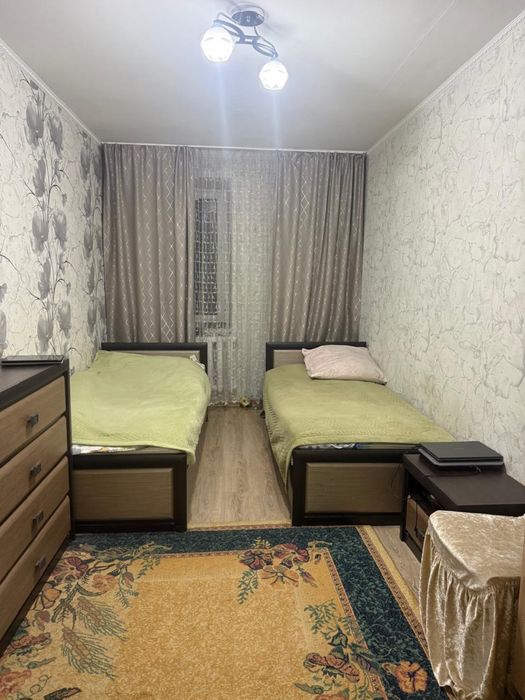 Срочно продам квартиру !!