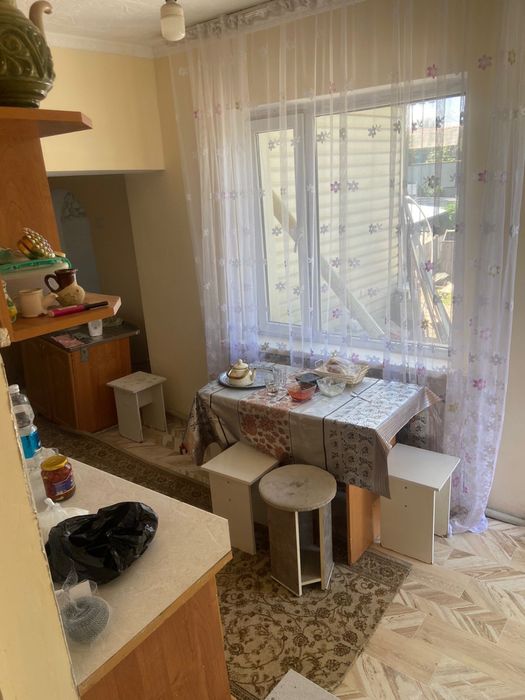 Продам дом в медеуском районе