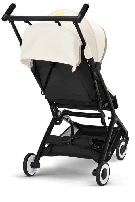 Коляска Cybex Libelle 2