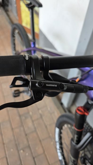 mtb GIRDERCYCLE trail 211