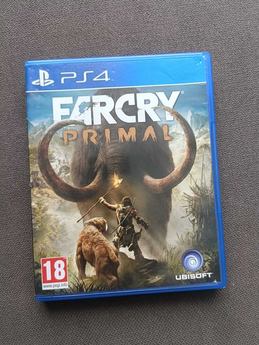 Colectie jocuri PS4