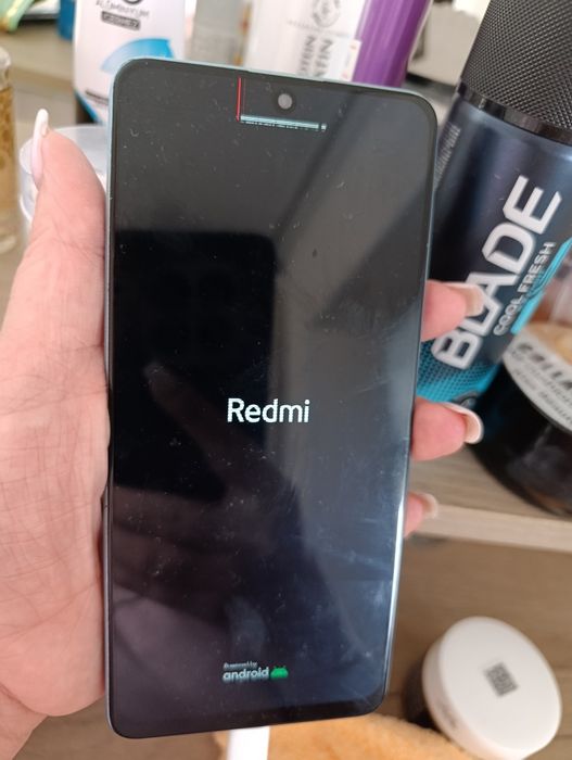 Redmi note 13 pro 5g