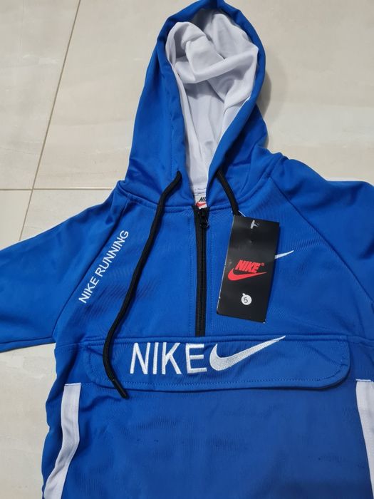 Trening copii Nike 4 ani 5 ani