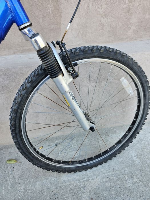 Bicicleta giant dimensiune 26 roți