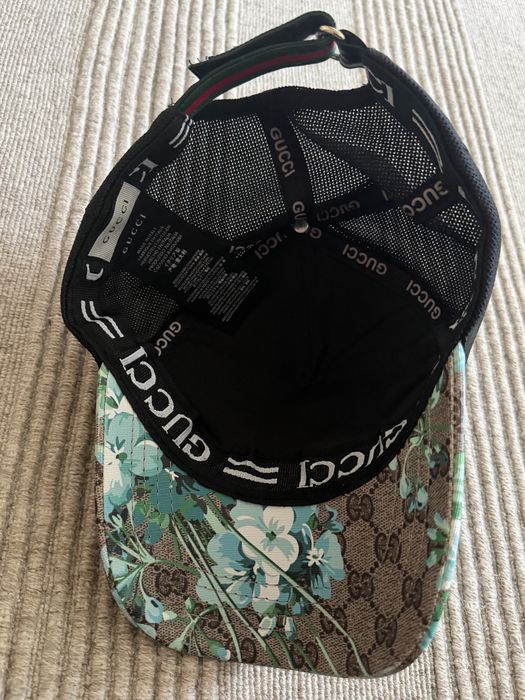 Sapca Gucci Floral