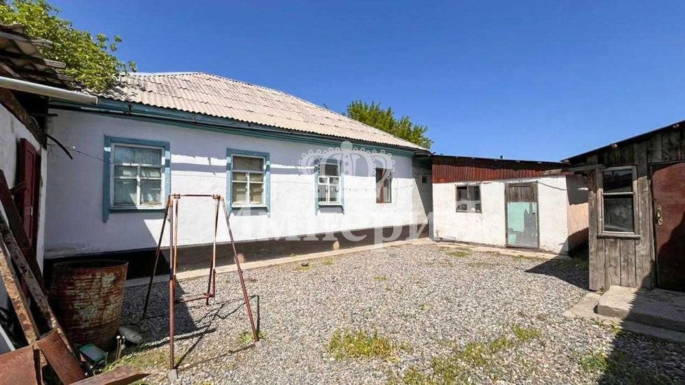 продам дом в Жастар-1 Виталий "ИмпериЯ"