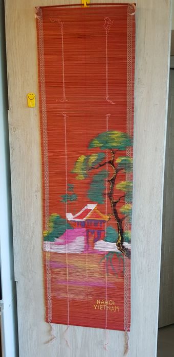 Продам панно "вьетнамка"
