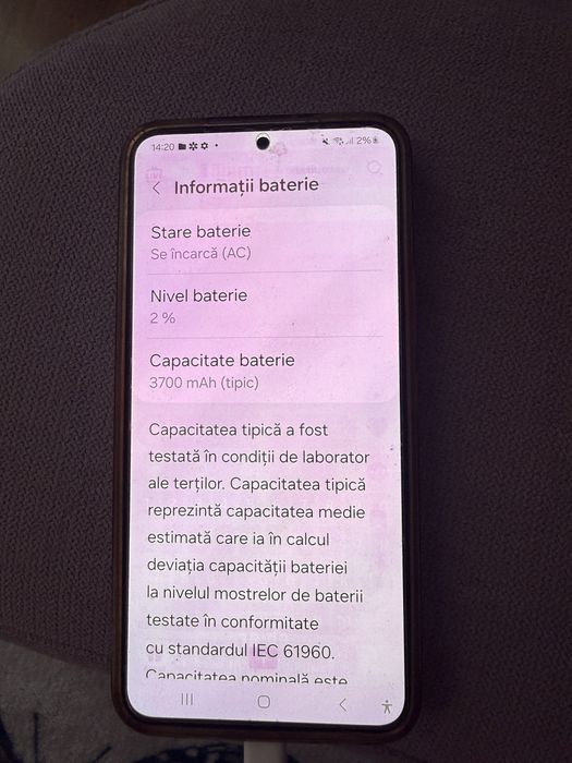 Samsung Galaxy S22