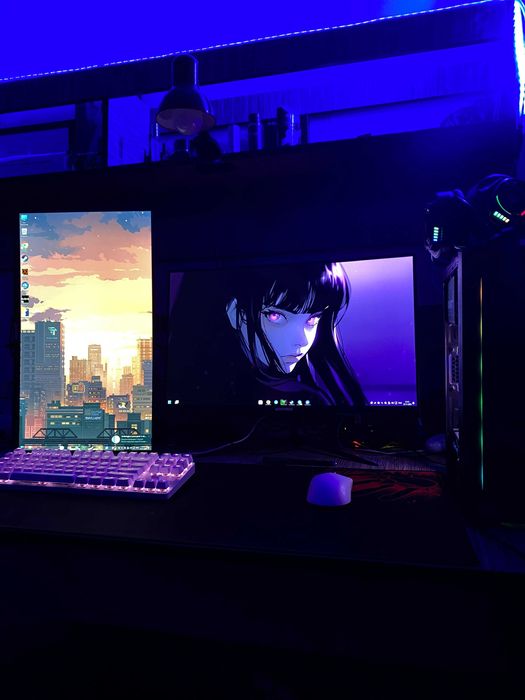 | YANGI !!! | Kuchli Chiroyli va Hamyonbop Kompyuter sotiladi