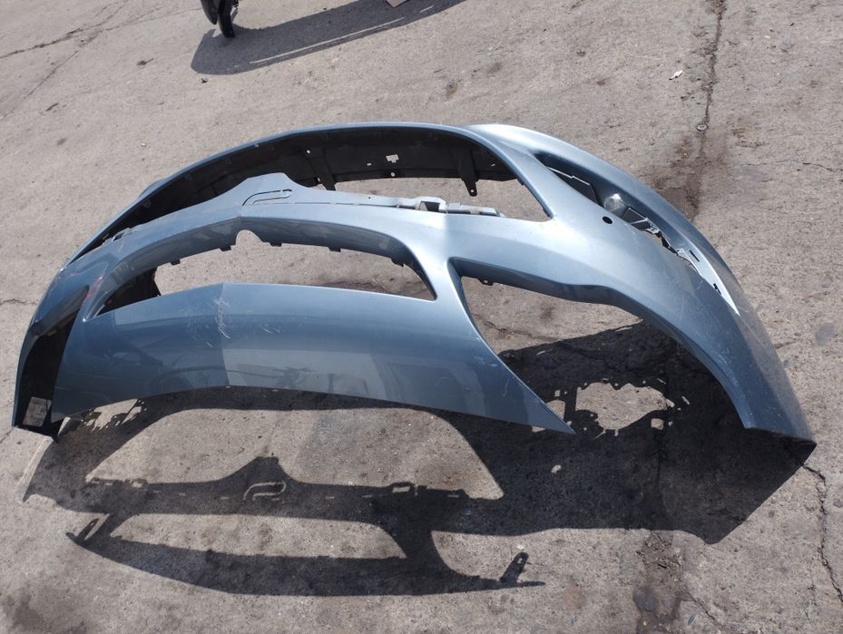 Предна броня за Opel astra j 2013