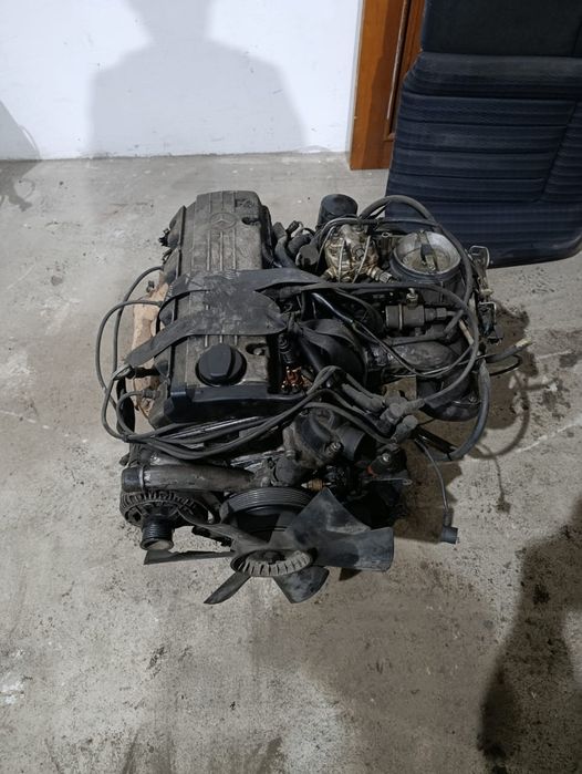 Продам 102 двигатель 2.3 объем