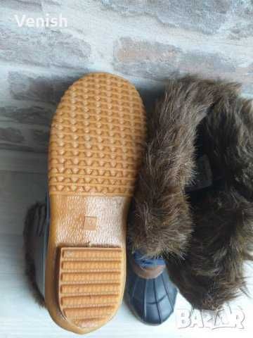 Обувки за дъжд и сняг