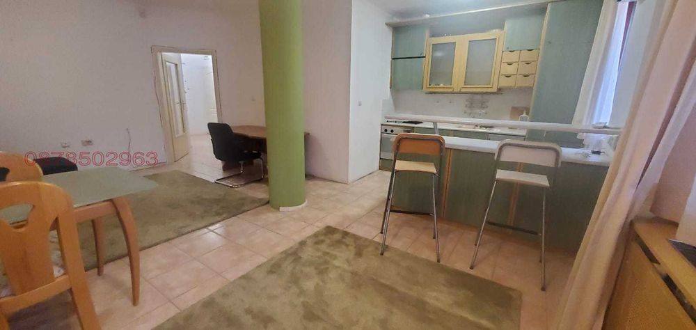 Дава се под наем Двустаен апартамент в София, Драгалевци - 82 кв.м за 571.2 € - Снимка #10