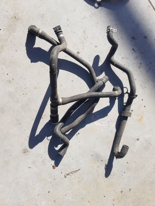 Водни маркучи бмв е60 е61 н47д20