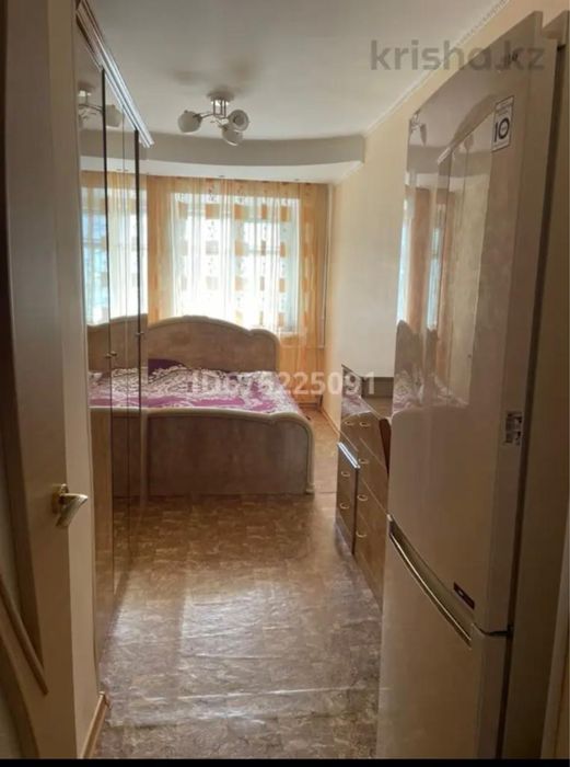 Продам 3 комнатную квартиру