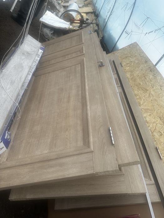 Двери межкомнатные