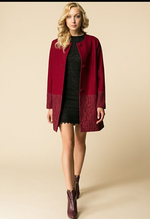 Пальто    женское