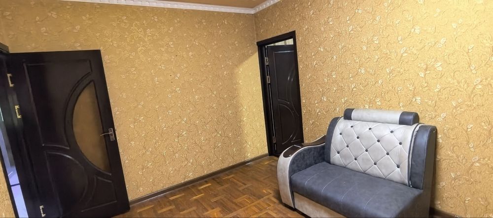 Сдается 5 ком Метро Тинчлик. Сторона Нурафшон куча