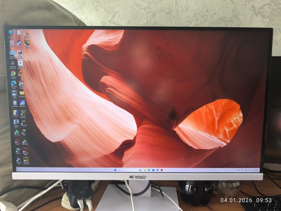 Продаю компютер игровой