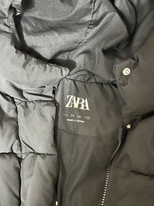 Детская куртка Zara унисекс