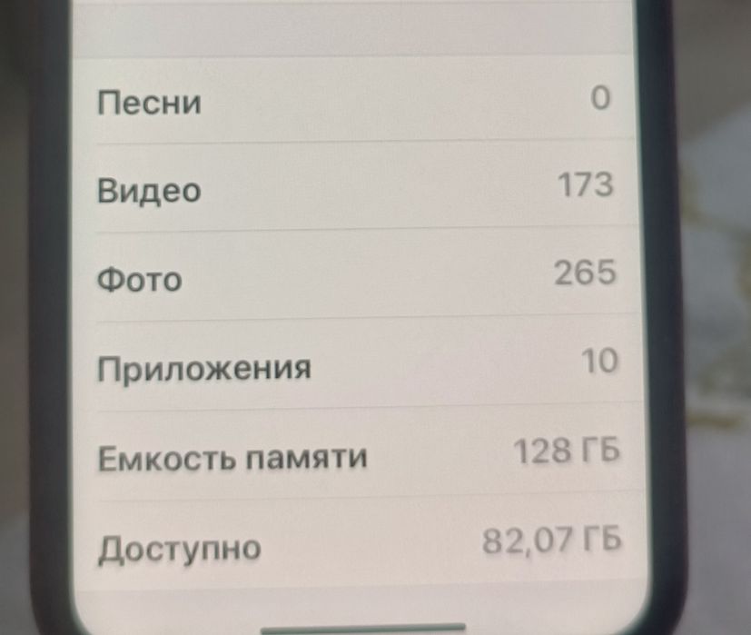 iPhone 11  красный