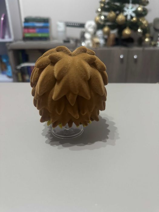 Funko POP! Yu-Gi-Oh! - Kuriboh (Special Edition)
