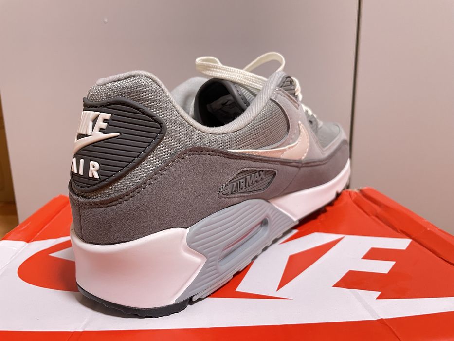 Nike Air Max 90 PRM