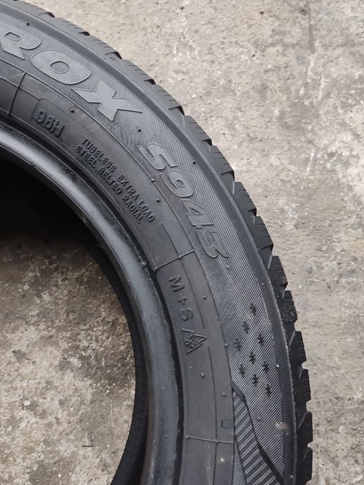 4 cauciucuri 205 60 16