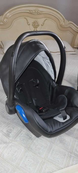 Verdi Verso 3 в одном коляска