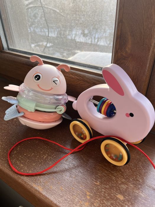 Детские вещи на девочку 1 год