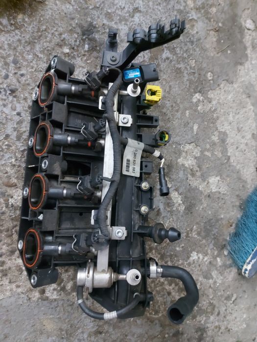 Injector injectoare alfa romeo giulietta 1.4 tb