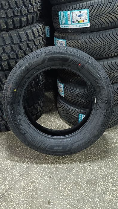 235/60R18  DOVROAD