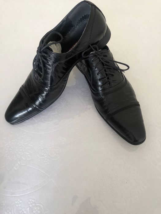 Alberto Lucci original shoes