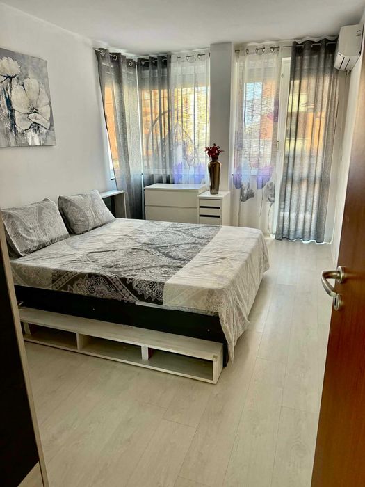 Дава се под наем Двустаен апартамент в София, Манастирски ливади - 82 кв.м за 987.36 € - Снимка #3