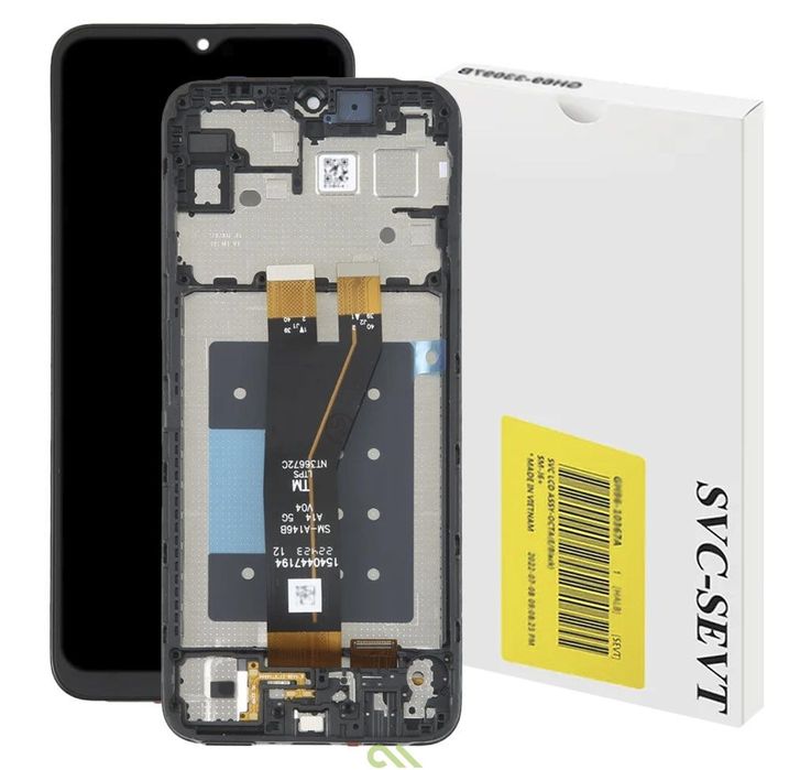 Display pentru Samsung A10 A12 A14 A54 A70 A72 A71 A22 A32 A52 A50 A02