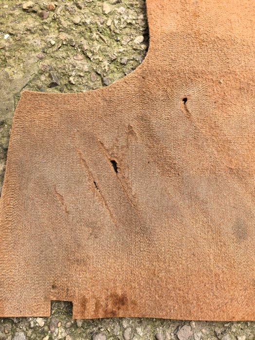 Продавам части за Трабант 601