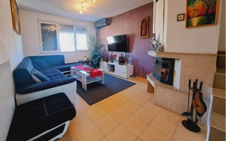 Продава се Многостаен апартамент в София, Банишора - 165 кв.м за 1722 €/кв.м - Снимка #2