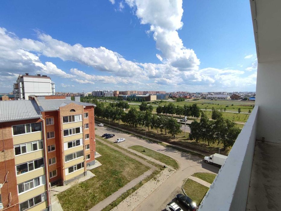 Продам 1ком квартиру в Юбилейном