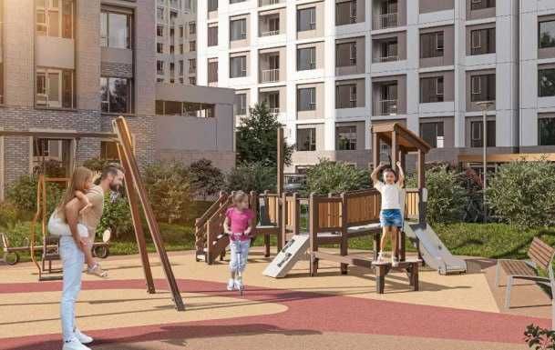 Продаеться 2-хкомнатная квартира в ипотеку в Яшнабадском районе(МА)